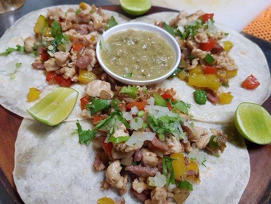 Nui's Tex-Mex Mexican Owner